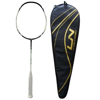 Li Ning Halbertec Motor Badminton Racket