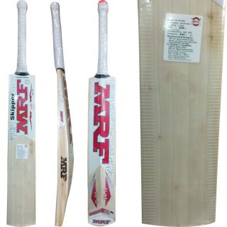 MRF VK 18 Skipper English Willow Cricket Bat