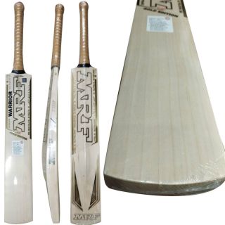 MRF Warrior Gold Edition English Willow Cricket Bat
