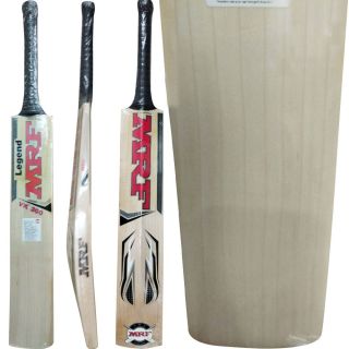 MRF Legend VK 300 English Willow Cricket Bat