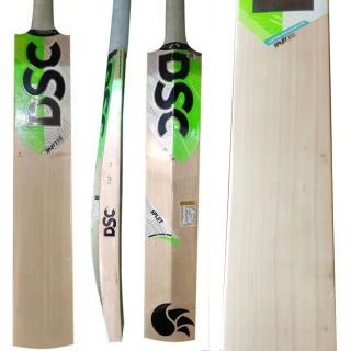 DSC Split 350 English Willow Cricket Bat