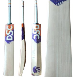 DSC Krunch 2.0 English Willow Cricket Bat