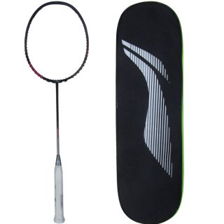 Li Ning AXForce 80 Badminton Racket