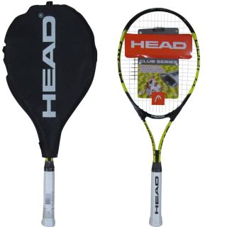 Head Titanium 1000 Tennis Racquet