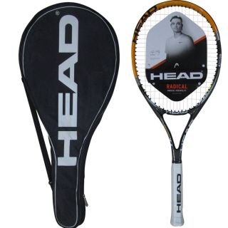Head Titanium 3000 Tennis Racket