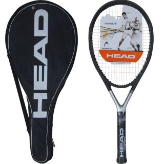 Head Ti S6 Tennis Racquet