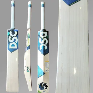 DSC BLU 550 English Willow Cricket Bat