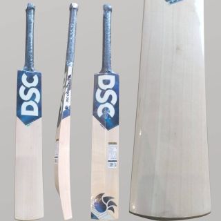 DSC BLAK 300 English Willow Cricket Bat