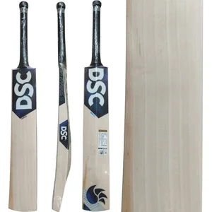 DSC Blak 400 English Willow Cricket Bat