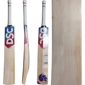 DSC Intense Shoc English Willow Cricket Bat