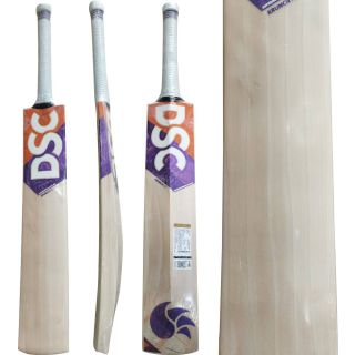 DSC Krunch 7.0 English Willow Cricket Bat