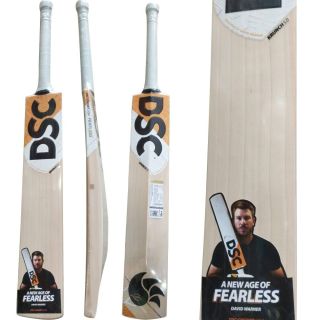 DSC Krunch 5.0 English Willow Cricket Bat