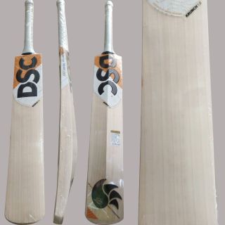 DSC Krunch 1.0 English Willow Cricket Bat