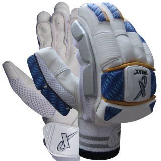 Thrax Flicker players Cricket Batting Gloves Standard Size Right Hand