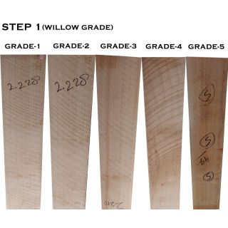 Make your Own Custom made Cricket Bats