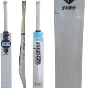 SS Gunther English Willow Cricket Bat (Standard Size Short Handle)