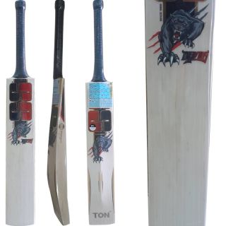 SS Devils English Willow Cricket Bat