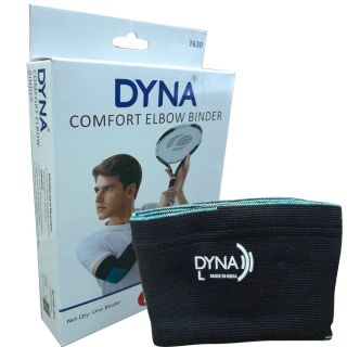 Dyna Comfort Elbow Binder Set of 2