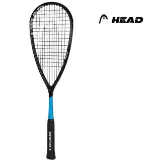 Head Graphene 360 Speed 125 Squash Racket 1