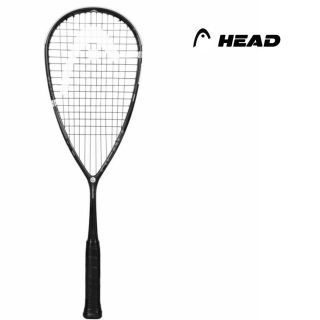 Head Graphene XT Hurricane 123 Squash Racket 1