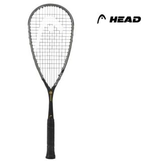 Head Graphene 110 Squash Racket 1