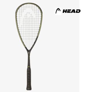 Head Speed 135 2023 Squash Racket 1