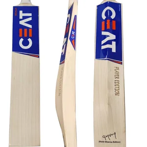 Ceat Rohit Sharma Players Edition English Willow Cricket Bat