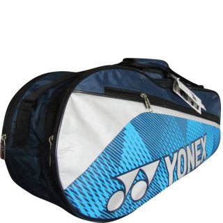YONEX SUNR 1845 Thermal Badminton Kit Bag Navy Royal Blue