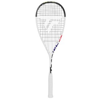 Tecnifibre Carboflex X-Top 125 Squash Racket