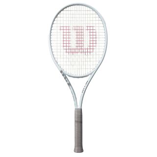 Wilson labs project shift 99 Tennis Racket
