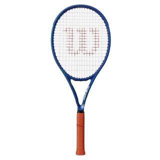 Wilson clash 100 V2 RG Tennis Racket