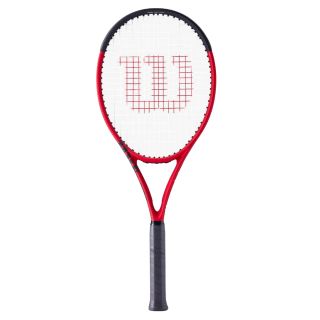 Wilson clash 100 V2 Tennis Racket