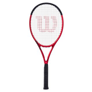Wilson clash 100L V2 Tennis Racket