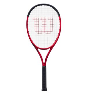 Wilson clash 108 V2 Tennis Racket