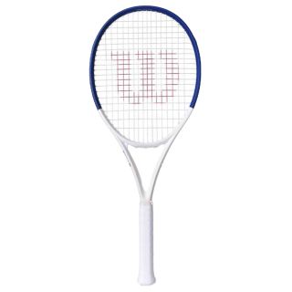 Wilson clash 100L V2 US open Tennis Racket