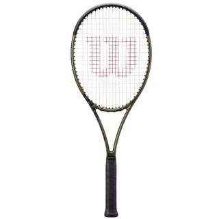 Wilson Blade 98 16*19 V8 Tennis Racket