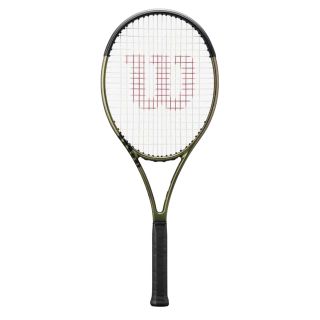 Wilson Blade104 V8 Tennis Racket