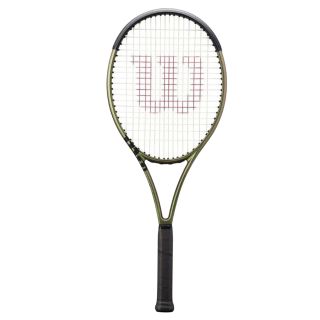 Wilson Blade 100 V8 Tennis Racket