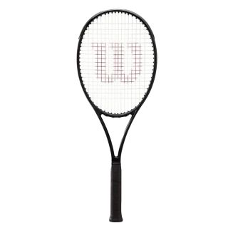 Wilson Blade 100L V8 NOIR Tennis Racket