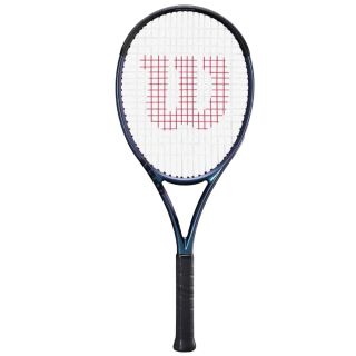 Wilson Ultra 100 V4 Tennis Racket