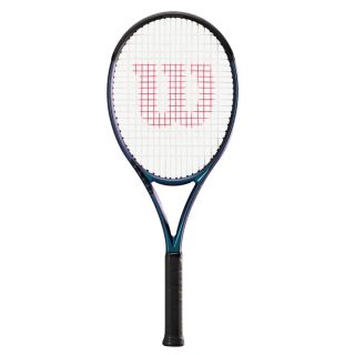 Wilson Ultra 100L V4 Tennis Racket