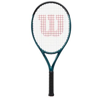 Wilson Ultra 25 V4 (junior) Tennis Racket