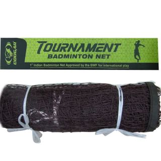 Cougar Tournament Badminton Net