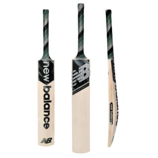 New Balance Burn 590 English-Willow Cricket Bat