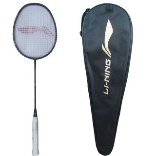 Li Ning Air Force 78 G2 Badminton Racket01