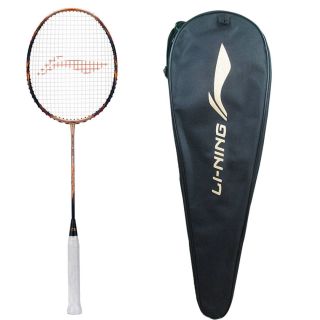 Li Ning Bladex 900 Sun Badminton Racket