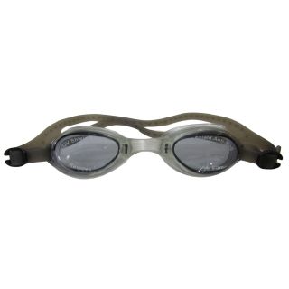 Pankaj PS-443 Swimming Goggles Black Color