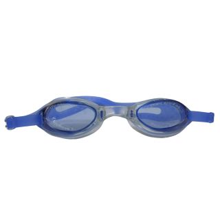 Pankaj PS-443 Swimming Goggles Blue Color