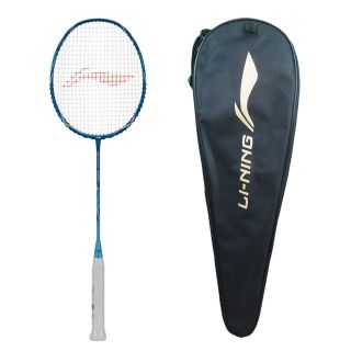 Li Ning Bladex Sonar Badminton Racket