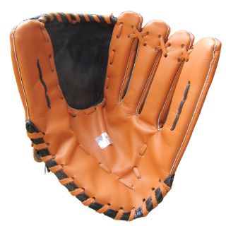 USI Universal The Unbeatable Leather Catching Gloves